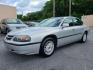 2000 SILVER CHEVROLET IMPALA SEDAN (2G1WF55K4Y9) with an 3.8L engine, Automatic transmission, located at 117 North Cameron Street, Harrisburg, PA, 17101, (717) 963-8962, 40.267021, -76.875351 - WE FINANCE!!! Good Credit/ Bad Credit/ No Credit - ALL Trade-Ins Welcomed!!! ***Guaranteed Credit Approval*** APPLY ONLINE or CALL us TODAY ;) Internet Prices and Marketplace Prices are SPECIAL discounted ***CASH DEALS*** Retail Prices are higher. Please call us to discuss your cash and finan - Photo#0