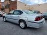 2000 SILVER CHEVROLET IMPALA SEDAN (2G1WF55K4Y9) with an 3.8L engine, Automatic transmission, located at 117 North Cameron Street, Harrisburg, PA, 17101, (717) 963-8962, 40.267021, -76.875351 - WE FINANCE!!! Good Credit/ Bad Credit/ No Credit - ALL Trade-Ins Welcomed!!! ***Guaranteed Credit Approval*** APPLY ONLINE or CALL us TODAY ;) Internet Prices and Marketplace Prices are SPECIAL discounted ***CASH DEALS*** Retail Prices are higher. Please call us to discuss your cash and finan - Photo#2