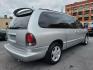 2000 SILVER DODGE GRAND CARAVAN Sport (1B4GP44G2YB) with an 3.3L engine, Automatic transmission, located at 117 North Cameron Street, Harrisburg, PA, 17101, (717) 963-8962, 40.267021, -76.875351 - Photo#4