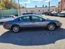 2001 BLUE CHRYSLER CONCORDE LXI (2C3AD36J71H) with an 3.2L engine, Automatic transmission, located at 117 North Cameron Street, Harrisburg, PA, 17101, (717) 963-8962, 40.267021, -76.875351 - Photo#5