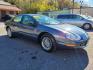 2001 BLUE CHRYSLER CONCORDE LXI (2C3AD36J71H) with an 3.2L engine, Automatic transmission, located at 117 North Cameron Street, Harrisburg, PA, 17101, (717) 963-8962, 40.267021, -76.875351 - Photo#6