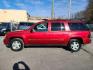 2002 RED CHEVROLET TRAILBLAZER LT EXT (1GNET16S526) with an 4.2L engine, Automatic transmission, located at 117 North Cameron Street, Harrisburg, PA, 17101, (717) 963-8962, 40.267021, -76.875351 - WE FINANCE!!! Good Credit/ Bad Credit/ No Credit - ALL Trade-Ins Welcomed!!! ***Guaranteed Credit Approval*** APPLY ONLINE or CALL us TODAY ;) Internet Prices and Marketplace Prices are SPECIAL discounted ***CASH DEALS*** Retail Prices are higher. Please call us to discuss your cash and finan - Photo#1