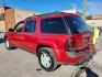 2002 RED CHEVROLET TRAILBLAZER LT EXT (1GNET16S526) with an 4.2L engine, Automatic transmission, located at 117 North Cameron Street, Harrisburg, PA, 17101, (717) 963-8962, 40.267021, -76.875351 - WE FINANCE!!! Good Credit/ Bad Credit/ No Credit - ALL Trade-Ins Welcomed!!! ***Guaranteed Credit Approval*** APPLY ONLINE or CALL us TODAY ;) Internet Prices and Marketplace Prices are SPECIAL discounted ***CASH DEALS*** Retail Prices are higher. Please call us to discuss your cash and finan - Photo#2