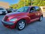 2002 RED CHRYSLER PT CRUISER TOURING (3C4FY58B52T) with an 2.4L engine, Automatic transmission, located at 117 North Cameron Street, Harrisburg, PA, 17101, (717) 963-8962, 40.267021, -76.875351 - WE FINANCE!!! Good Credit/ Bad Credit/ No Credit - ALL Trade-Ins Welcomed!!! ***Guaranteed Credit Approval*** APPLY ONLINE or CALL us TODAY ;) Internet Prices and Marketplace Prices are SPECIAL discounted ***CASH DEALS*** Retail Prices are higher. Please call us to discuss your cash and finan - Photo#0