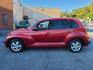 2002 RED CHRYSLER PT CRUISER TOURING (3C4FY58B52T) with an 2.4L engine, Automatic transmission, located at 117 North Cameron Street, Harrisburg, PA, 17101, (717) 963-8962, 40.267021, -76.875351 - WE FINANCE!!! Good Credit/ Bad Credit/ No Credit - ALL Trade-Ins Welcomed!!! ***Guaranteed Credit Approval*** APPLY ONLINE or CALL us TODAY ;) Internet Prices and Marketplace Prices are SPECIAL discounted ***CASH DEALS*** Retail Prices are higher. Please call us to discuss your cash and finan - Photo#1