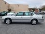 2003 SILVER CHEVROLET IMPALA SDN (2G1WF52E939) with an 3.4L engine, Automatic transmission, located at 117 North Cameron Street, Harrisburg, PA, 17101, (717) 963-8962, 40.267021, -76.875351 - WE FINANCE!!! Good Credit/ Bad Credit/ No Credit - ALL Trade-Ins Welcomed!!! ***Guaranteed Credit Approval*** APPLY ONLINE or CALL us TODAY ;) Internet Prices and Marketplace Prices are SPECIAL discounted ***CASH DEALS*** Retail Prices are higher. Please call us to discuss your cash and finan - Photo#1