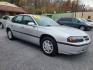 2003 SILVER CHEVROLET IMPALA SDN (2G1WF52E939) with an 3.4L engine, Automatic transmission, located at 117 North Cameron Street, Harrisburg, PA, 17101, (717) 963-8962, 40.267021, -76.875351 - WE FINANCE!!! Good Credit/ Bad Credit/ No Credit - ALL Trade-Ins Welcomed!!! ***Guaranteed Credit Approval*** APPLY ONLINE or CALL us TODAY ;) Internet Prices and Marketplace Prices are SPECIAL discounted ***CASH DEALS*** Retail Prices are higher. Please call us to discuss your cash and finan - Photo#6