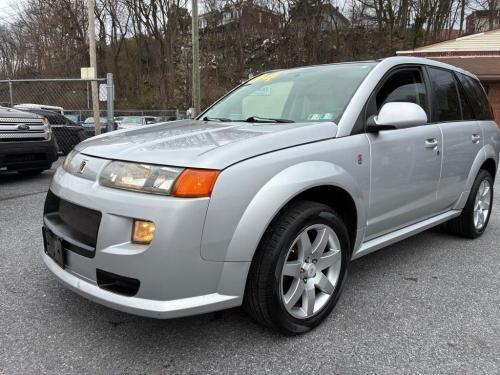 2004 SATURN VUE SUV