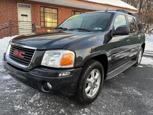 2005 GMC ENVOY XL