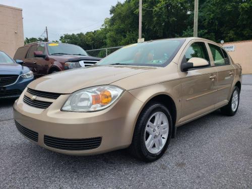 2006 CHEVROLET COBALT LT
