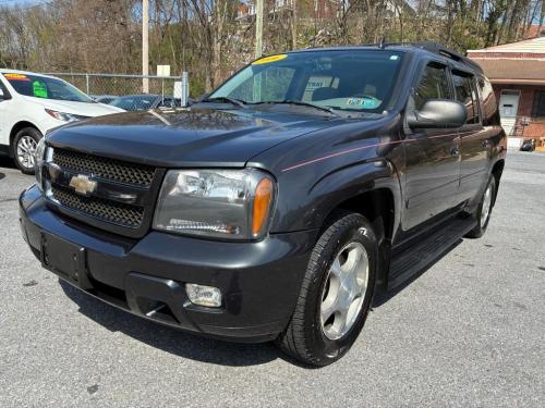2006 CHEVROLET TRAILBLAZER EXT LS