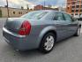 2006 GRAY CHRYSLER 300C AWD SDN (2C3LK63H26H) with an 5.7L engine, Automatic transmission, located at 117 North Cameron Street, Harrisburg, PA, 17101, (717) 963-8962, 40.267021, -76.875351 - WE FINANCE!!! Good Credit/ Bad Credit/ No Credit - ALL Trade-Ins Welcomed!!! ***Guaranteed Credit Approval*** APPLY ONLINE or CALL us TODAY ;) Internet Prices and Marketplace Prices are SPECIAL discounted ***CASH DEALS*** Retail Prices are higher. Please call us to discuss your cash and finan - Photo#2