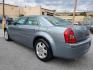 2006 GRAY CHRYSLER 300C AWD SDN (2C3LK63H26H) with an 5.7L engine, Automatic transmission, located at 117 North Cameron Street, Harrisburg, PA, 17101, (717) 963-8962, 40.267021, -76.875351 - WE FINANCE!!! Good Credit/ Bad Credit/ No Credit - ALL Trade-Ins Welcomed!!! ***Guaranteed Credit Approval*** APPLY ONLINE or CALL us TODAY ;) Internet Prices and Marketplace Prices are SPECIAL discounted ***CASH DEALS*** Retail Prices are higher. Please call us to discuss your cash and finan - Photo#5