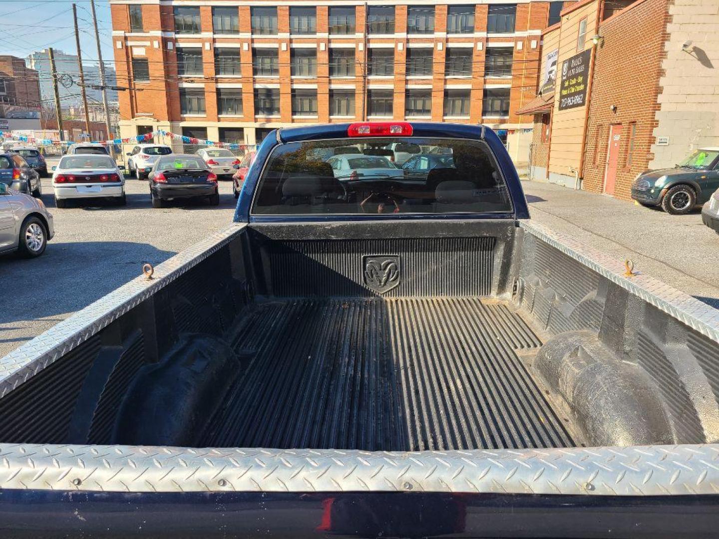 2006 BLUE DODGE RAM 1500 ST (1D7HU18N66J) with an 4.7L engine, Automatic transmission, located at 117 North Cameron Street, Harrisburg, PA, 17101, (717) 963-8962, 40.267021, -76.875351 - WE FINANCE!!! Good Credit/ Bad Credit/ No Credit - ALL Trade-Ins Welcomed!!! ***Guaranteed Credit Approval*** APPLY ONLINE or CALL us TODAY ;) Internet Prices and Marketplace Prices are SPECIAL discounted ***CASH DEALS*** Retail Prices are higher. Please call us to discuss your cash and finan - Photo#3