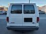 2006 WHITE FORD ECONOLINE E150 VAN (1FTRE14WX6H) with an 4.6L engine, Automatic transmission, located at 7981 Paxton Street, Harrisburg, PA, 17111, (717) 561-2926, 40.261490, -76.749229 - Photo#3