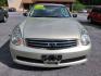 2006 SILVER INFINITI G35 (JNKCV51F56M) with an 3.5L engine, Automatic transmission, located at 117 North Cameron Street, Harrisburg, PA, 17101, (717) 963-8962, 40.267021, -76.875351 - WE FINANCE!!! Good Credit/ Bad Credit/ No Credit - ALL Trade-Ins Welcomed!!! ***Guaranteed Credit Approval*** APPLY ONLINE or CALL us TODAY ;) Internet Prices and Marketplace Prices are SPECIAL discounted ***CASH DEALS*** Retail Prices are higher. Please call us to discuss your cash and finan - Photo#7