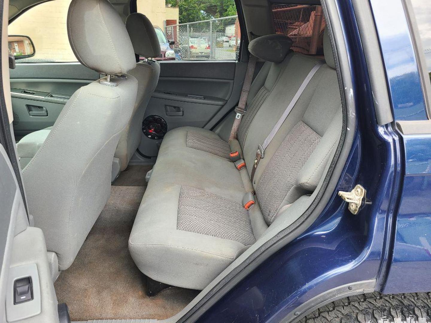 2006 BLUE JEEP GRAND CHEROKEE LAREDO (1J4GR48K46C) with an 3.7L engine, Automatic transmission, located at 117 North Cameron Street, Harrisburg, PA, 17101, (717) 963-8962, 40.267021, -76.875351 - WE FINANCE!!! Good Credit/ Bad Credit/ No Credit - ALL Trade-Ins Welcomed!!! ***Guaranteed Credit Approval*** APPLY ONLINE or CALL us TODAY ;) Internet Prices and Marketplace Prices are SPECIAL discounted ***CASH DEALS*** Retail Prices are higher. Please call us to discuss your cash and finan - Photo#12