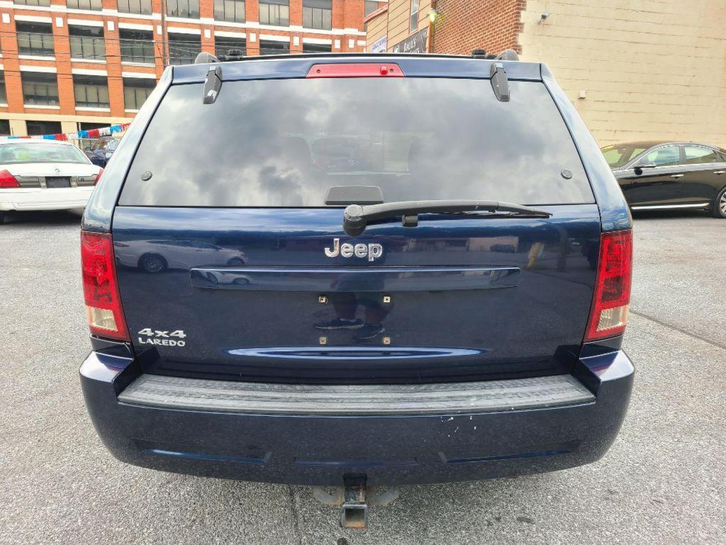 2006 BLUE JEEP GRAND CHEROKEE LAREDO (1J4GR48K46C) with an 3.7L engine, Automatic transmission, located at 117 North Cameron Street, Harrisburg, PA, 17101, (717) 963-8962, 40.267021, -76.875351 - WE FINANCE!!! Good Credit/ Bad Credit/ No Credit - ALL Trade-Ins Welcomed!!! ***Guaranteed Credit Approval*** APPLY ONLINE or CALL us TODAY ;) Internet Prices and Marketplace Prices are SPECIAL discounted ***CASH DEALS*** Retail Prices are higher. Please call us to discuss your cash and finan - Photo#3