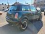 2006 GREEN MINI COOPER HATCHBACK (WMWRC33576T) with an 1.6L engine, Continuously Variable transmission, located at 117 North Cameron Street, Harrisburg, PA, 17101, (717) 963-8962, 40.267021, -76.875351 - WE FINANCE!!! Good Credit/ Bad Credit/ No Credit - ALL Trade-Ins Welcomed!!! ***Guaranteed Credit Approval*** APPLY ONLINE or CALL us TODAY ;) Internet Prices and Marketplace Prices are SPECIAL discounted ***CASH DEALS*** Retail Prices are higher. Please call us to discuss your cash and finan - Photo#4