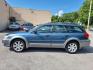 2006 BLUE SUBARU LEGACY OUTBACK 2.5I (4S4BP61C767) with an 2.5L engine, Automatic transmission, located at 117 North Cameron Street, Harrisburg, PA, 17101, (717) 963-8962, 40.267021, -76.875351 - WE FINANCE!!! Good Credit/ Bad Credit/ No Credit - ALL Trade-Ins Welcomed!!! ***Guaranteed Credit Approval*** APPLY ONLINE or CALL us TODAY ;) Internet Prices and Marketplace Prices are SPECIAL discounted ***CASH DEALS*** Retail Prices are higher. Please call us to discuss your cash and finan - Photo#1