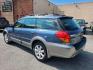 2006 BLUE SUBARU LEGACY OUTBACK 2.5I (4S4BP61C767) with an 2.5L engine, Automatic transmission, located at 117 North Cameron Street, Harrisburg, PA, 17101, (717) 963-8962, 40.267021, -76.875351 - WE FINANCE!!! Good Credit/ Bad Credit/ No Credit - ALL Trade-Ins Welcomed!!! ***Guaranteed Credit Approval*** APPLY ONLINE or CALL us TODAY ;) Internet Prices and Marketplace Prices are SPECIAL discounted ***CASH DEALS*** Retail Prices are higher. Please call us to discuss your cash and finan - Photo#2