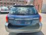 2006 BLUE SUBARU LEGACY OUTBACK 2.5I (4S4BP61C767) with an 2.5L engine, Automatic transmission, located at 117 North Cameron Street, Harrisburg, PA, 17101, (717) 963-8962, 40.267021, -76.875351 - WE FINANCE!!! Good Credit/ Bad Credit/ No Credit - ALL Trade-Ins Welcomed!!! ***Guaranteed Credit Approval*** APPLY ONLINE or CALL us TODAY ;) Internet Prices and Marketplace Prices are SPECIAL discounted ***CASH DEALS*** Retail Prices are higher. Please call us to discuss your cash and finan - Photo#3