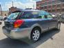 2006 BLUE SUBARU LEGACY OUTBACK 2.5I (4S4BP61C767) with an 2.5L engine, Automatic transmission, located at 117 North Cameron Street, Harrisburg, PA, 17101, (717) 963-8962, 40.267021, -76.875351 - WE FINANCE!!! Good Credit/ Bad Credit/ No Credit - ALL Trade-Ins Welcomed!!! ***Guaranteed Credit Approval*** APPLY ONLINE or CALL us TODAY ;) Internet Prices and Marketplace Prices are SPECIAL discounted ***CASH DEALS*** Retail Prices are higher. Please call us to discuss your cash and finan - Photo#4