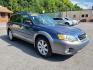 2006 BLUE SUBARU LEGACY OUTBACK 2.5I (4S4BP61C767) with an 2.5L engine, Automatic transmission, located at 117 North Cameron Street, Harrisburg, PA, 17101, (717) 963-8962, 40.267021, -76.875351 - WE FINANCE!!! Good Credit/ Bad Credit/ No Credit - ALL Trade-Ins Welcomed!!! ***Guaranteed Credit Approval*** APPLY ONLINE or CALL us TODAY ;) Internet Prices and Marketplace Prices are SPECIAL discounted ***CASH DEALS*** Retail Prices are higher. Please call us to discuss your cash and finan - Photo#6