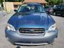 2006 BLUE SUBARU LEGACY OUTBACK 2.5I (4S4BP61C767) with an 2.5L engine, Automatic transmission, located at 117 North Cameron Street, Harrisburg, PA, 17101, (717) 963-8962, 40.267021, -76.875351 - WE FINANCE!!! Good Credit/ Bad Credit/ No Credit - ALL Trade-Ins Welcomed!!! ***Guaranteed Credit Approval*** APPLY ONLINE or CALL us TODAY ;) Internet Prices and Marketplace Prices are SPECIAL discounted ***CASH DEALS*** Retail Prices are higher. Please call us to discuss your cash and finan - Photo#7