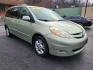 2006 GREEN TOYOTA SIENNA XLE (5TDBA22C46S) with an 3.3L engine, Automatic transmission, located at 117 North Cameron Street, Harrisburg, PA, 17101, (717) 963-8962, 40.267021, -76.875351 - WE FINANCE!!! Good Credit/ Bad Credit/ No Credit - ALL Trade-Ins Welcomed!!! ***Guaranteed Credit Approval*** APPLY ONLINE or CALL us TODAY ;) Internet Prices and Marketplace Prices are SPECIAL discounted ***CASH DEALS*** Retail Prices are higher. Please call us to discuss your cash and finan - Photo#6