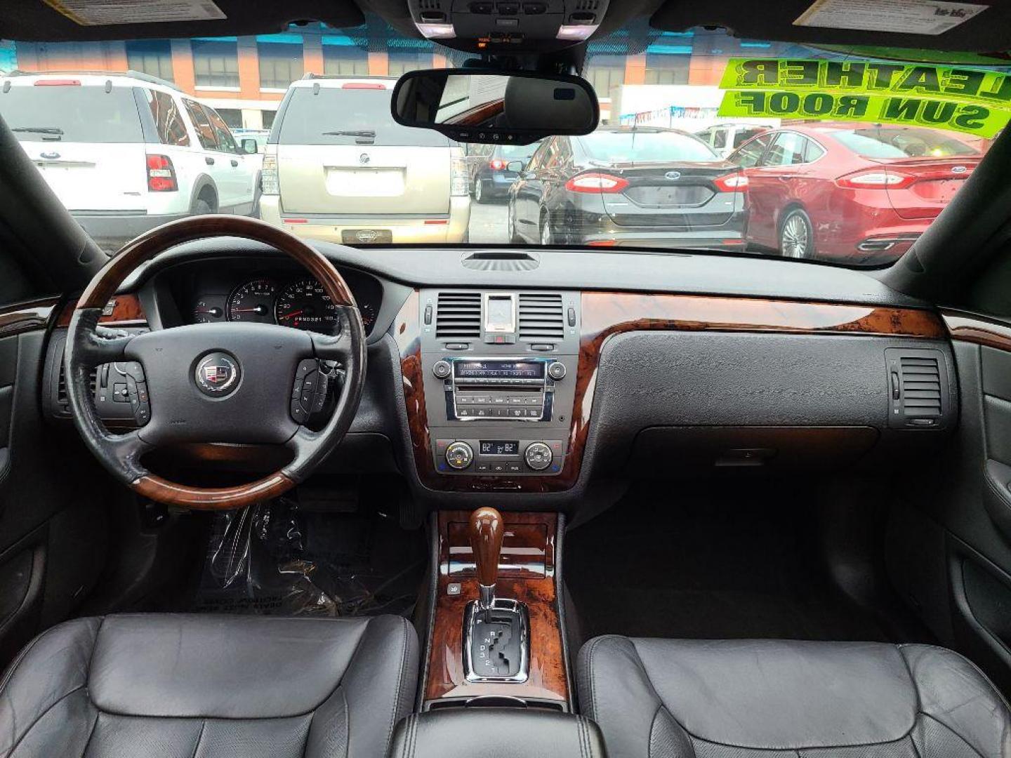 2007 WHITE CADILLAC DTS (1G6KD57937U) with an 4.6L engine, Automatic transmission, located at 117 North Cameron Street, Harrisburg, PA, 17101, (717) 963-8962, 40.267021, -76.875351 - WE FINANCE!!! Good Credit/ Bad Credit/ No Credit - ALL Trade-Ins Welcomed!!! ***Guaranteed Credit Approval*** APPLY ONLINE or CALL us TODAY ;) Internet Prices and Marketplace Prices are SPECIAL discounted ***CASH DEALS*** Retail Prices are higher. Please call us to discuss your cash and finan - Photo#10