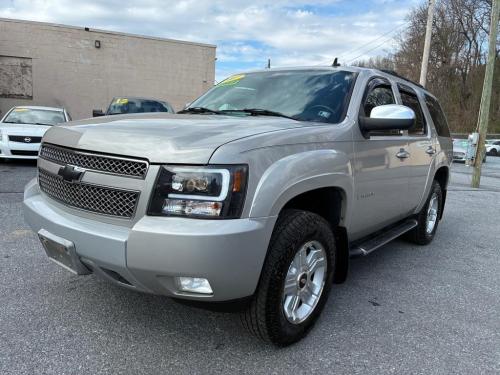 2007 CHEVROLET TAHOE 1500