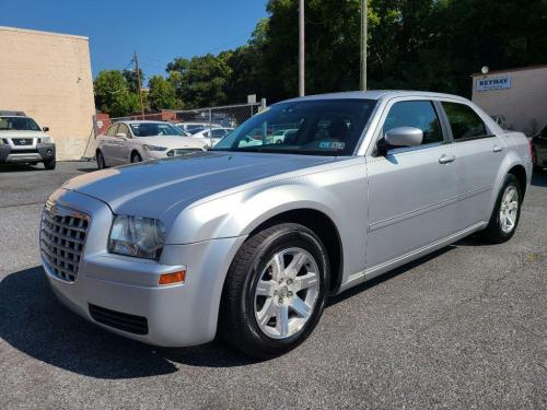 2007 CHRYSLER 300 SEDAN