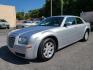 2007 SILVER CHRYSLER 300 SEDAN (2C3LA43R67H) with an 2.7L engine, Automatic transmission, located at 117 North Cameron Street, Harrisburg, PA, 17101, (717) 963-8962, 40.267021, -76.875351 - WE FINANCE!!! Good Credit/ Bad Credit/ No Credit - ALL Trade-Ins Welcomed!!! ***Guaranteed Credit Approval*** APPLY ONLINE or CALL us TODAY ;) Internet Prices and Marketplace Prices are SPECIAL discounted ***CASH DEALS*** Retail Prices are higher. Please call us to discuss your cash and finan - Photo#0