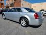 2007 SILVER CHRYSLER 300 SEDAN (2C3LA43R67H) with an 2.7L engine, Automatic transmission, located at 117 North Cameron Street, Harrisburg, PA, 17101, (717) 963-8962, 40.267021, -76.875351 - WE FINANCE!!! Good Credit/ Bad Credit/ No Credit - ALL Trade-Ins Welcomed!!! ***Guaranteed Credit Approval*** APPLY ONLINE or CALL us TODAY ;) Internet Prices and Marketplace Prices are SPECIAL discounted ***CASH DEALS*** Retail Prices are higher. Please call us to discuss your cash and finan - Photo#2