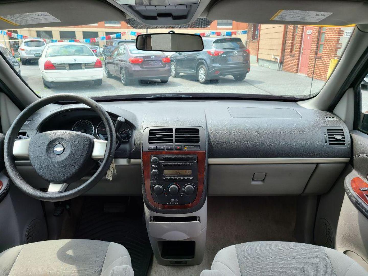 2008 RED CHEVROLET UPLANDER LS (1GNDV23WX8D) with an 3.9L engine, Automatic transmission, located at 117 North Cameron Street, Harrisburg, PA, 17101, (717) 963-8962, 40.267021, -76.875351 - WE FINANCE!!! Good Credit/ Bad Credit/ No Credit - ALL Trade-Ins Welcomed!!! ***Guaranteed Credit Approval*** APPLY ONLINE or CALL us TODAY ;) Internet Prices and Marketplace Prices are SPECIAL discounted ***CASH DEALS*** Retail Prices are higher. Please call us to discuss your cash and finan - Photo#9