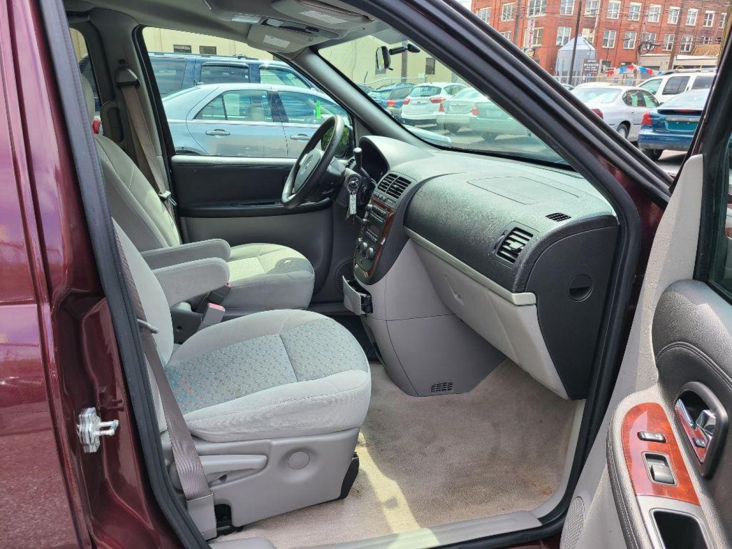 2008 RED CHEVROLET UPLANDER LS (1GNDV23WX8D) with an 3.9L engine, Automatic transmission, located at 117 North Cameron Street, Harrisburg, PA, 17101, (717) 963-8962, 40.267021, -76.875351 - WE FINANCE!!! Good Credit/ Bad Credit/ No Credit - ALL Trade-Ins Welcomed!!! ***Guaranteed Credit Approval*** APPLY ONLINE or CALL us TODAY ;) Internet Prices and Marketplace Prices are SPECIAL discounted ***CASH DEALS*** Retail Prices are higher. Please call us to discuss your cash and finan - Photo#8