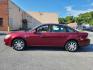 2008 RED FORD TAURUS SEL (1FAHP24W88G) with an 3.5L engine, Automatic transmission, located at 117 North Cameron Street, Harrisburg, PA, 17101, (717) 963-8962, 40.267021, -76.875351 - WE FINANCE!!! Good Credit/ Bad Credit/ No Credit - ALL Trade-Ins Welcomed!!! ***Guaranteed Credit Approval*** APPLY ONLINE or CALL us TODAY ;) Internet Prices and Marketplace Prices are SPECIAL discounted ***CASH DEALS*** Retail Prices are higher. Please call us to discuss your cash and finan - Photo#1