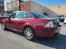 2008 RED FORD TAURUS SEL (1FAHP24W88G) with an 3.5L engine, Automatic transmission, located at 117 North Cameron Street, Harrisburg, PA, 17101, (717) 963-8962, 40.267021, -76.875351 - WE FINANCE!!! Good Credit/ Bad Credit/ No Credit - ALL Trade-Ins Welcomed!!! ***Guaranteed Credit Approval*** APPLY ONLINE or CALL us TODAY ;) Internet Prices and Marketplace Prices are SPECIAL discounted ***CASH DEALS*** Retail Prices are higher. Please call us to discuss your cash and finan - Photo#2