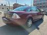 2008 RED FORD TAURUS SEL (1FAHP24W88G) with an 3.5L engine, Automatic transmission, located at 117 North Cameron Street, Harrisburg, PA, 17101, (717) 963-8962, 40.267021, -76.875351 - WE FINANCE!!! Good Credit/ Bad Credit/ No Credit - ALL Trade-Ins Welcomed!!! ***Guaranteed Credit Approval*** APPLY ONLINE or CALL us TODAY ;) Internet Prices and Marketplace Prices are SPECIAL discounted ***CASH DEALS*** Retail Prices are higher. Please call us to discuss your cash and finan - Photo#4