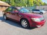 2008 RED FORD TAURUS SEL (1FAHP24W88G) with an 3.5L engine, Automatic transmission, located at 117 North Cameron Street, Harrisburg, PA, 17101, (717) 963-8962, 40.267021, -76.875351 - WE FINANCE!!! Good Credit/ Bad Credit/ No Credit - ALL Trade-Ins Welcomed!!! ***Guaranteed Credit Approval*** APPLY ONLINE or CALL us TODAY ;) Internet Prices and Marketplace Prices are SPECIAL discounted ***CASH DEALS*** Retail Prices are higher. Please call us to discuss your cash and finan - Photo#6