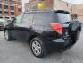 2008 BLACK TOYOTA RAV4 4WD (JTMBD33V686) with an 2.4L engine, Automatic transmission, located at 117 North Cameron Street, Harrisburg, PA, 17101, (717) 963-8962, 40.267021, -76.875351 - WE FINANCE!!! Good Credit/ Bad Credit/ No Credit - ALL Trade-Ins Welcomed!!! ***Guaranteed Credit Approval*** APPLY ONLINE or CALL us TODAY ;) Internet Prices and Marketplace Prices are SPECIAL discounted ***CASH DEALS*** Retail Prices are higher. Please call us to discuss your cash and finan - Photo#2