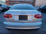 2009 SILVER AUDI A6 PREMIUM PLUS (WAUSG74F49N) with an 3.0L engine, Automatic transmission, located at 117 North Cameron Street, Harrisburg, PA, 17101, (717) 963-8962, 40.267021, -76.875351 - WE FINANCE!!! Good Credit/ Bad Credit/ No Credit - ALL Trade-Ins Welcomed!!! ***Guaranteed Credit Approval*** APPLY ONLINE or CALL us TODAY ;) Internet Prices and Marketplace Prices are SPECIAL discounted ***CASH DEALS*** Retail Prices are higher. Please call us to discuss your cash and finan - Photo#3