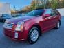 2009 RED CADILLAC SRX AWD (1GYEE437090) with an 3.6L engine, Automatic transmission, located at 117 North Cameron Street, Harrisburg, PA, 17101, (717) 963-8962, 40.267021, -76.875351 - WE FINANCE!!! Good Credit/ Bad Credit/ No Credit - ALL Trade-Ins Welcomed!!! ***Guaranteed Credit Approval*** APPLY ONLINE or CALL us TODAY ;) Internet Prices and Marketplace Prices are SPECIAL discounted ***CASH DEALS*** Retail Prices are higher. Please call us to discuss your cash and finan - Photo#0