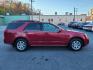 2009 RED CADILLAC SRX AWD (1GYEE437090) with an 3.6L engine, Automatic transmission, located at 117 North Cameron Street, Harrisburg, PA, 17101, (717) 963-8962, 40.267021, -76.875351 - WE FINANCE!!! Good Credit/ Bad Credit/ No Credit - ALL Trade-Ins Welcomed!!! ***Guaranteed Credit Approval*** APPLY ONLINE or CALL us TODAY ;) Internet Prices and Marketplace Prices are SPECIAL discounted ***CASH DEALS*** Retail Prices are higher. Please call us to discuss your cash and finan - Photo#5