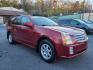 2009 RED CADILLAC SRX AWD (1GYEE437090) with an 3.6L engine, Automatic transmission, located at 117 North Cameron Street, Harrisburg, PA, 17101, (717) 963-8962, 40.267021, -76.875351 - WE FINANCE!!! Good Credit/ Bad Credit/ No Credit - ALL Trade-Ins Welcomed!!! ***Guaranteed Credit Approval*** APPLY ONLINE or CALL us TODAY ;) Internet Prices and Marketplace Prices are SPECIAL discounted ***CASH DEALS*** Retail Prices are higher. Please call us to discuss your cash and finan - Photo#6