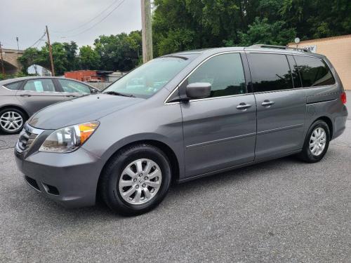 2009 HONDA ODYSSEY EX