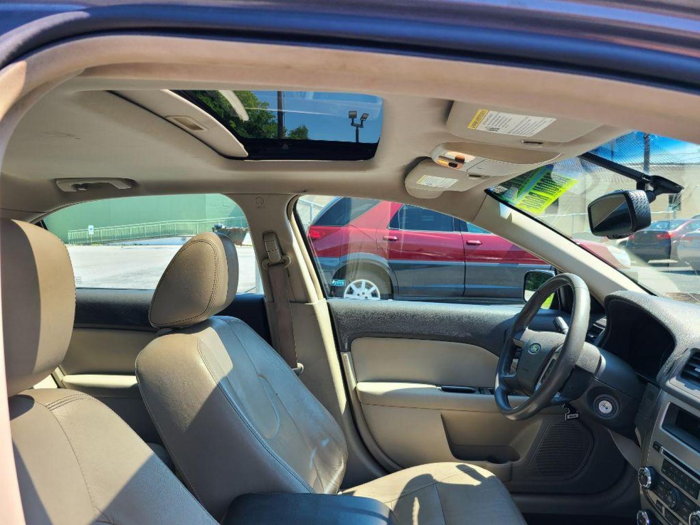 2010 GRAY FORD FUSION HYBRID (3FADP0L37AR) with an 2.5L engine, Continuously Variable transmission, located at 117 North Cameron Street, Harrisburg, PA, 17101, (717) 963-8962, 40.267021, -76.875351 - WE FINANCE!!! Good Credit/ Bad Credit/ No Credit - ALL Trade-Ins Welcomed!!! ***Guaranteed Credit Approval*** APPLY ONLINE or CALL us TODAY ;) Internet Prices and Marketplace Prices are SPECIAL discounted ***CASH DEALS*** Retail Prices are higher. Please call us to discuss your cash and finan - Photo#8