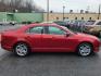 2010 RED FORD FUSION SE (3FAHP0HA7AR) with an 2.5L engine, Automatic transmission, located at 117 North Cameron Street, Harrisburg, PA, 17101, (717) 963-8962, 40.267021, -76.875351 - WE FINANCE!!! Good Credit/ Bad Credit/ No Credit - ALL Trade-Ins Welcomed!!! ***Guaranteed Credit Approval*** APPLY ONLINE or CALL us TODAY ;) Internet Prices and Marketplace Prices are SPECIAL discounted ***CASH DEALS*** Retail Prices are higher. Please call us to discuss your cash and finan - Photo#5