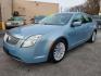 2010 BLUE MERCURY MILAN HYBRID (3MEDM0L39AR) with an 2.5L engine, Continuously Variable transmission, located at 117 North Cameron Street, Harrisburg, PA, 17101, (717) 963-8962, 40.267021, -76.875351 - Photo#0